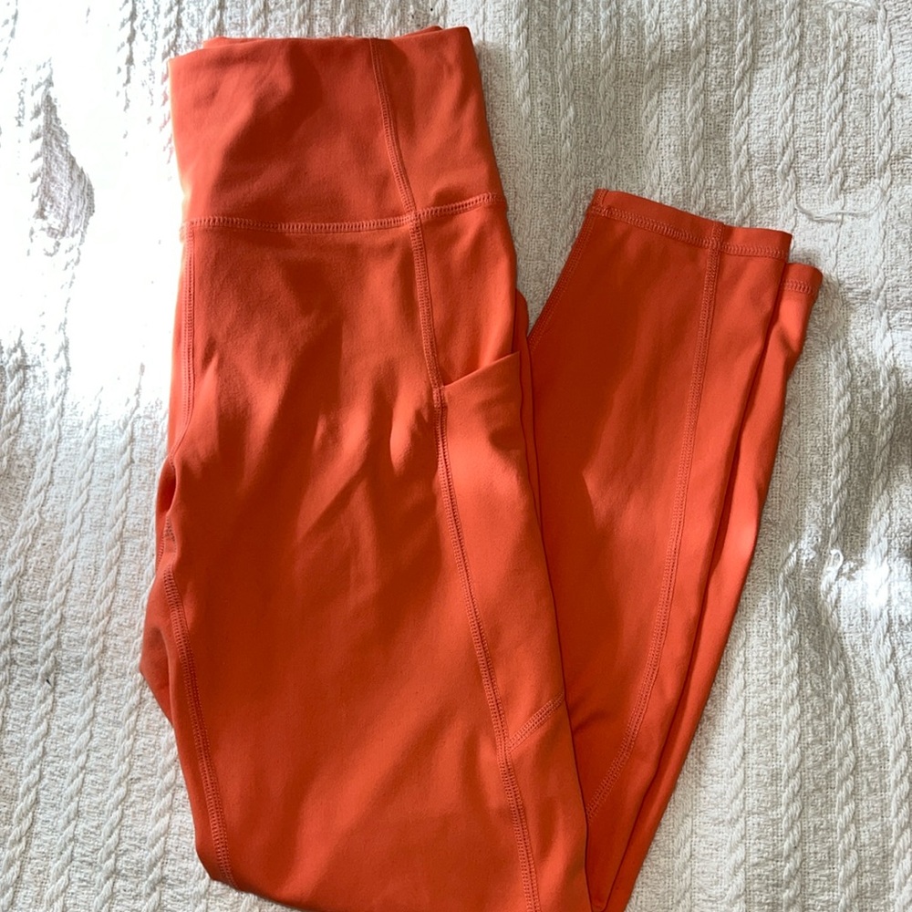 PureLuxe Fabletics leggings